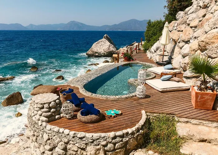 Nautical Hotel Fethiye photo
