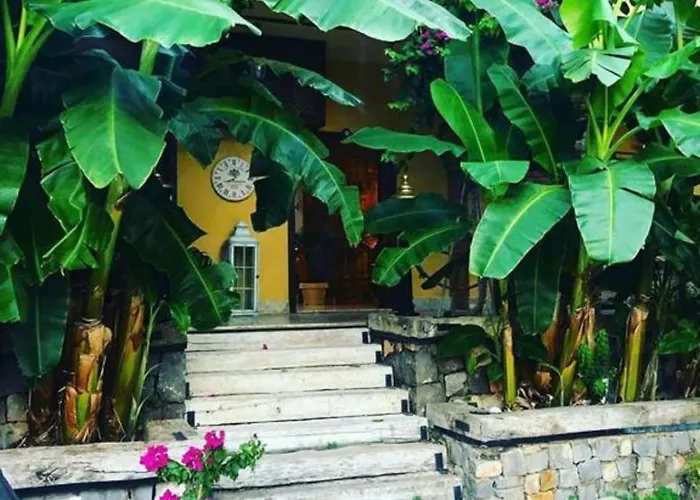 Han Boutique Hotel Sarigerme photo