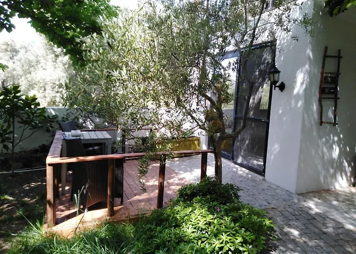 Sayfiye Butik Otel Ekincik photo