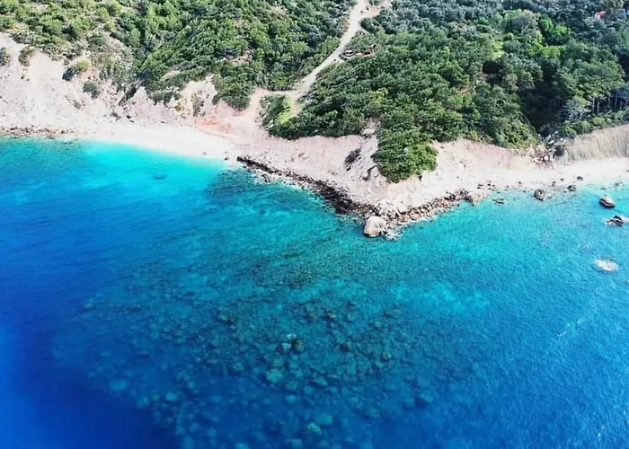 Likya Inn Karadere  photo