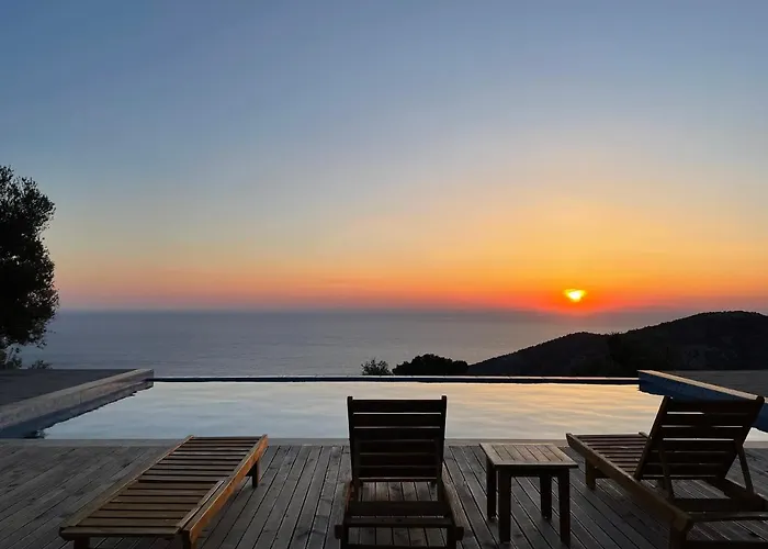Kesif Zone Eco Resort Retreats Kahya photo