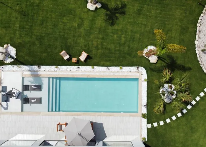 Solin House Villa Kadikoy  photo