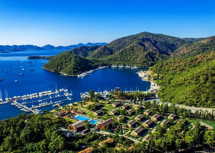 Rixos Premium Gocek - Adult Only Hotel foto