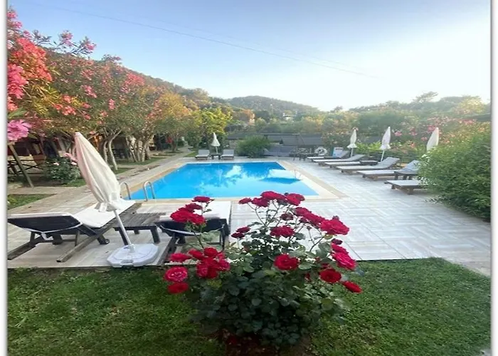 Montenegro Motel Faralya photo