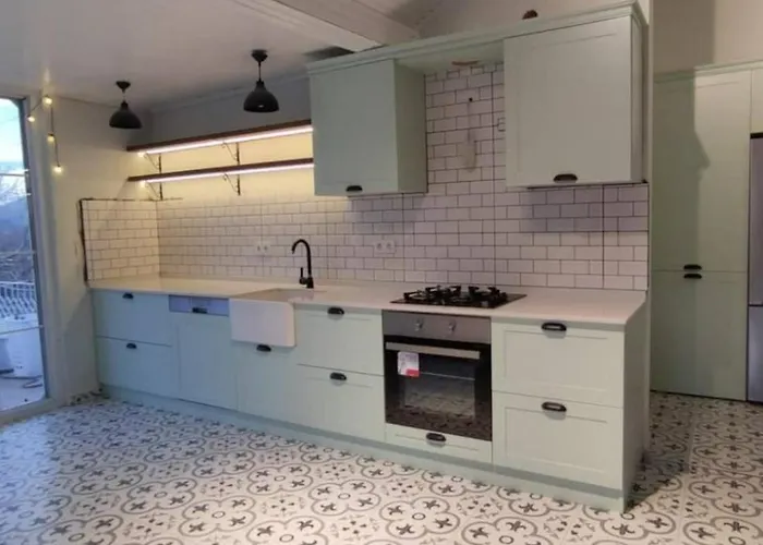 Nif Arpacik Mahallesinde Koey Evi Apartment Cenger  photo