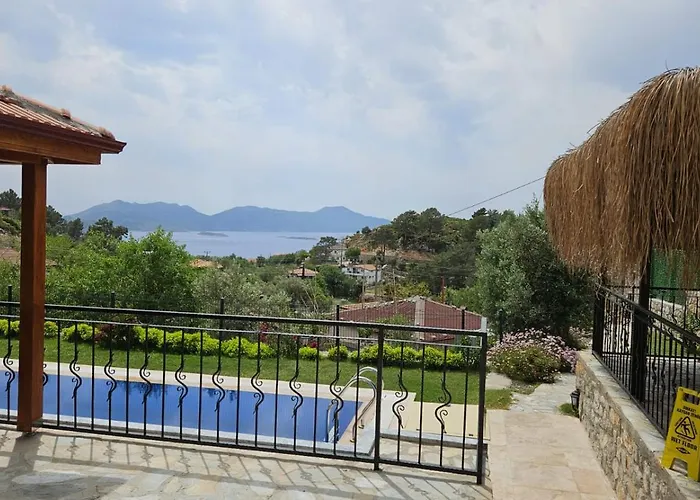 Villa Isil Kaygiseki photo