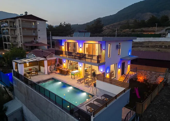 Villa Mafez Eldirek photo