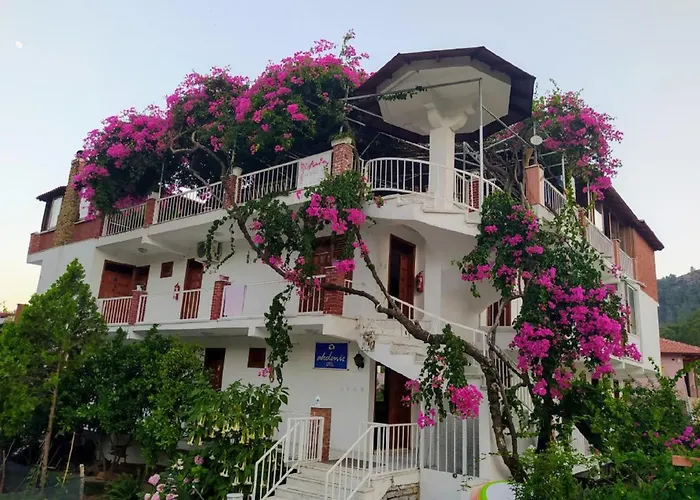 Akdeniz Pansiyon Ekincik photo
