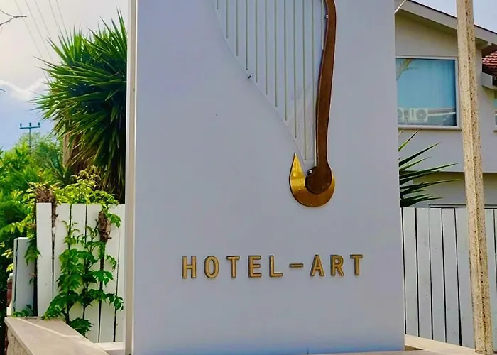 Arp Dalyan Hotel photo
