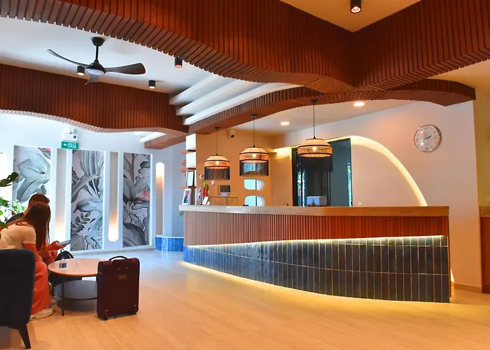 Idee Suites Fethiye photo