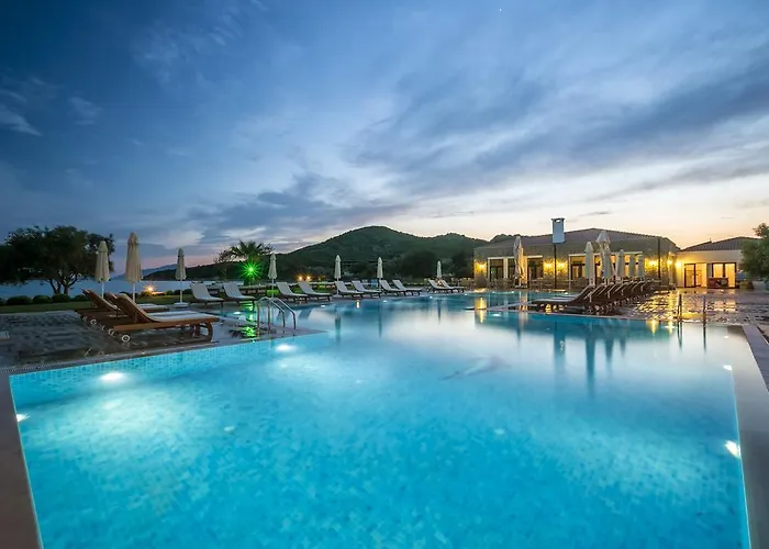 Datca Doris Hotel 사진