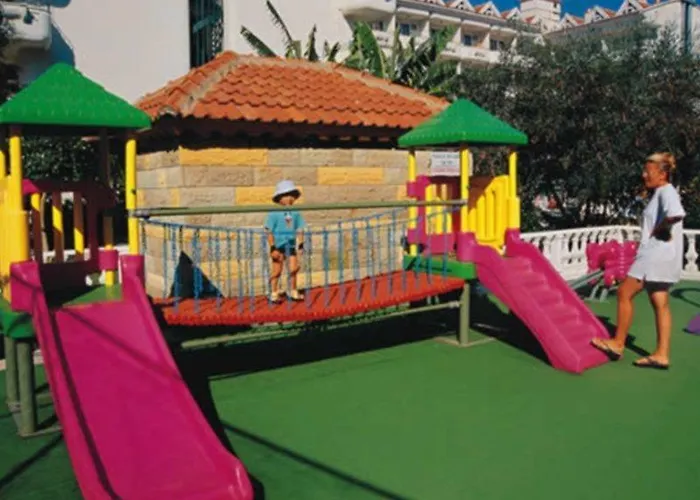 صورة Club Hotel Pineta Armutalan