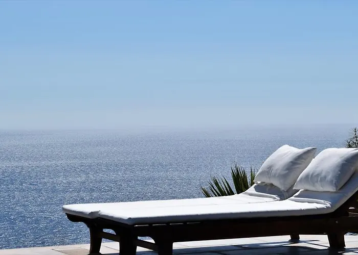 Kabak Avalon Bungalows Faralya photo