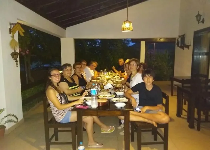 Ekincik Villa Salkim photo