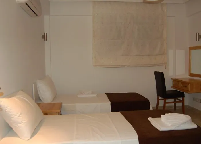 3 Bedroom - Blossom Hill Villa Sleeps 6 Uzumlu  photo