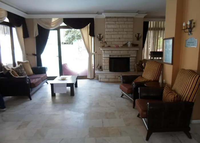 Hotel Hani Armutalan photo