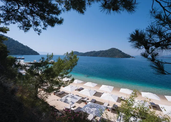 D-Resort Gocek Gocek  photo