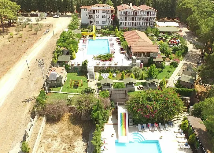 Silver Pine Hotel Kargi photo