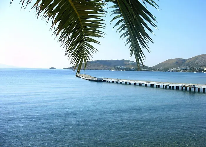 Club Datca Holiday Village fotorgafie