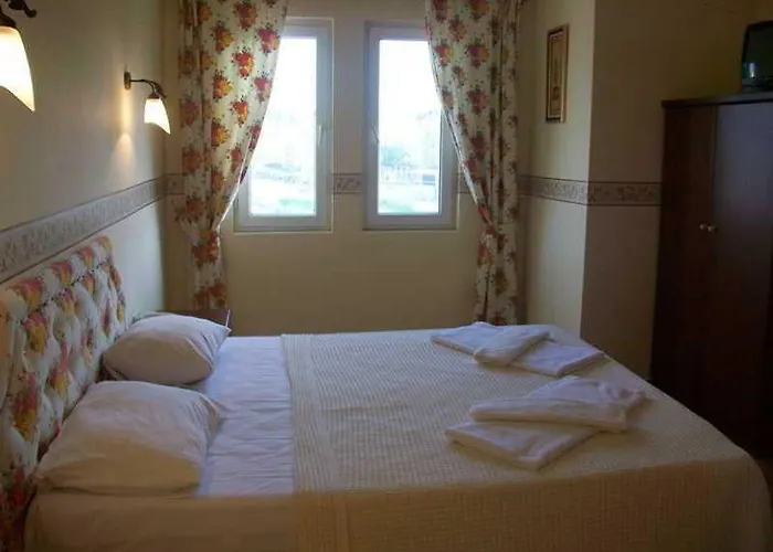 Verde Port Hotel Calis photo